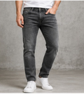 SLIM FIT (STONE WASH)
